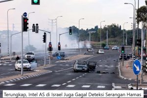 AS Gagal Deteksi Serangan