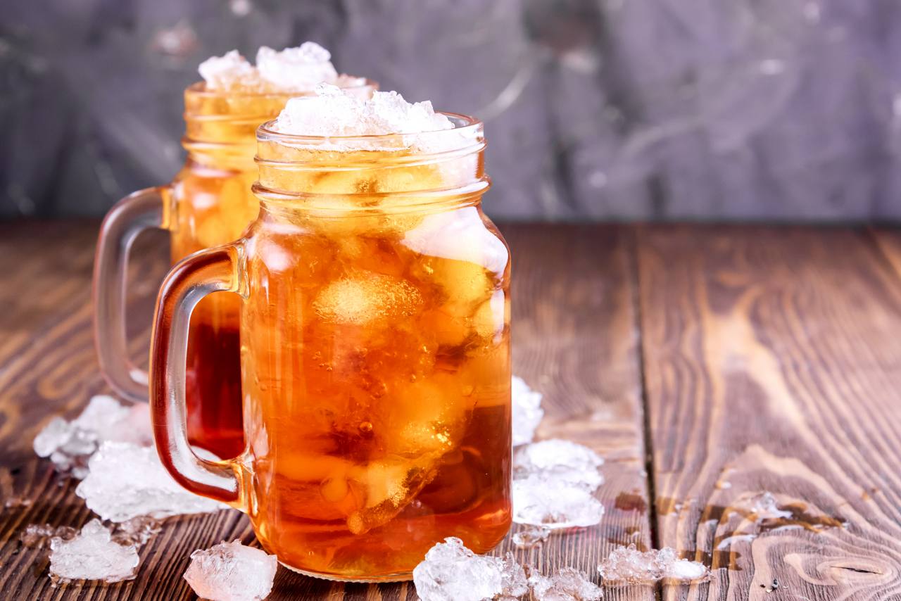 Sejarah Es Teh, Minuman Favorit Sejuta Umat